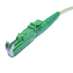 Connettori di cavo di fibre ottiche di E2000 PC-APC con alta qualità