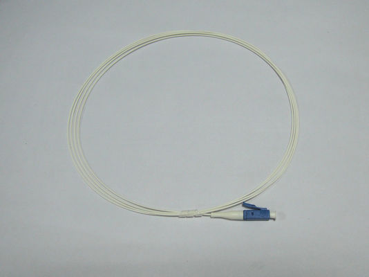 Porcellana 0 - Resistenza alla trazione LC di 15 Kgf/treccia dello Sc MP, treccia termorestringibile dello Sc APC della metropolitana fornitore