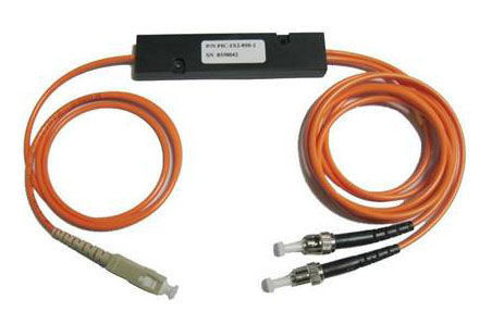 Porcellana Separatore misto dello SpA di fibra ottica per la lan/PON/sensori della fibra ottica fornitore
