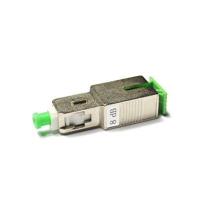 Porcellana Attenuatore ottico variabile di Mems di singolo modo, tipo Sc/APC della spina di Lc dell'attenuatore della fibra per FTTX fornitore