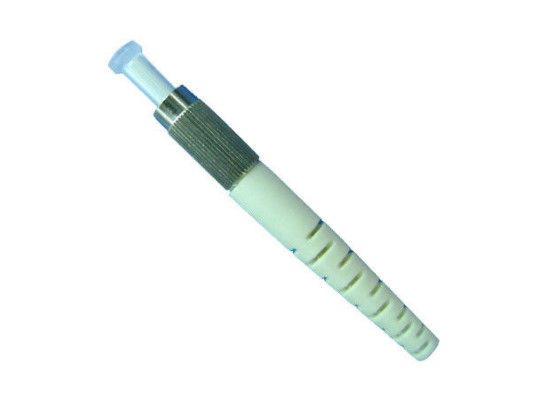 Porcellana UPC - connettore della fibra del duplex dello Sc 1310/1550nm di BACCANO per la comunicazione 2.0dB IL fornitore