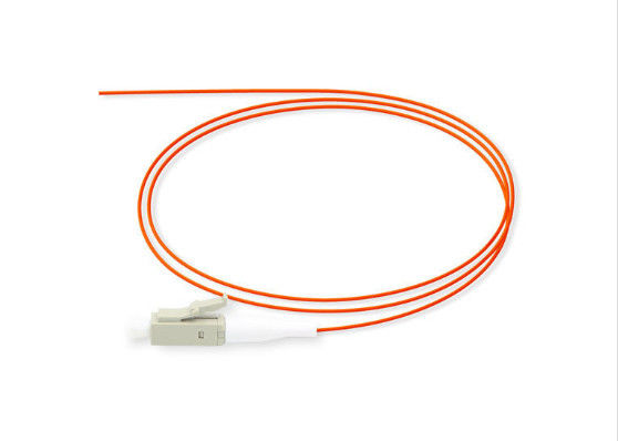 Porcellana Trecce del nastro di LSZH, perdita di inserzione bassa mista della treccia di Lc di lunghezza di 2.0mm fornitore