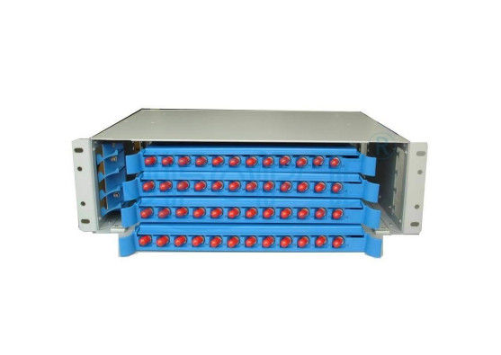 Porcellana Quadro d'interconnessione del duplex/semplice FBT accoppiatore di scaffale del supporto all'aperto con l'adattatore dello Sc FC ODF fornitore