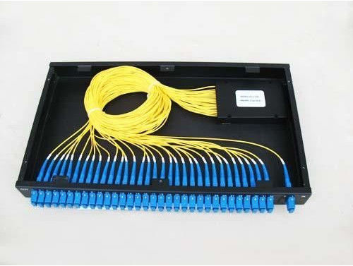 Porcellana 1260 - Accoppiatore 1650 dello SpA FBT per colore del nero del sistema della rete/CATV delle Telecomunicazioni fornitore