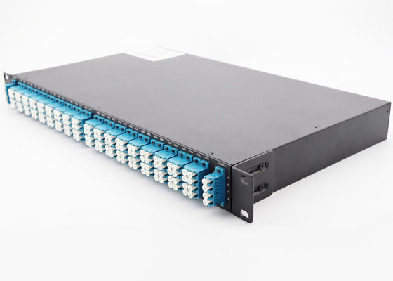 1270 - alto isolamento di 1610NM 18Ch Mux Demux Cwdm per la rete principale fornitore