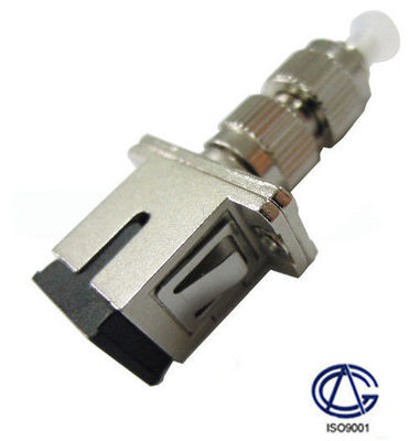 Riflessione lombo-sacrale preziosa 3dB/5dB di dimensione dell'attenuatore a fibra ottica di FC/Sc/LC fornitore