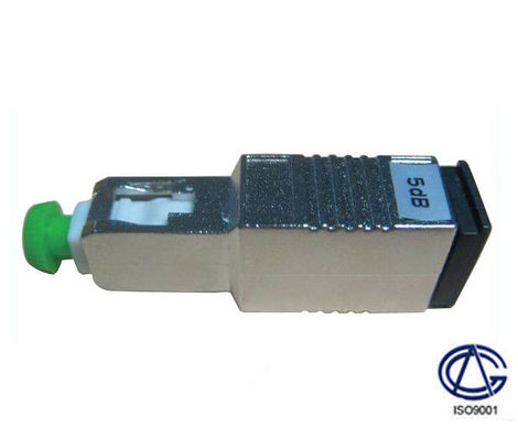 Riflessione lombo-sacrale preziosa 3dB/5dB di dimensione dell'attenuatore a fibra ottica di FC/Sc/LC fornitore