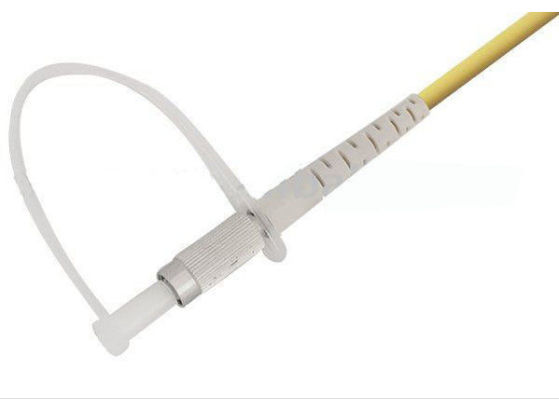 UPC - connettore della fibra del duplex dello Sc 1310/1550nm di BACCANO per la comunicazione 2.0dB IL fornitore