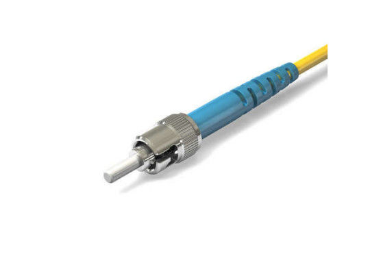 St 0.9mm/2.0mm/3.0mm connettore a fibra ottica semplice, connettore della fibra dello Sc Sfp delle reti locali fornitore