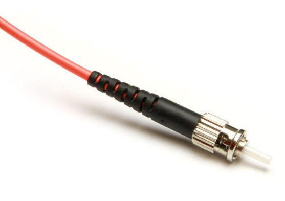 St 0.9mm/2.0mm/3.0mm connettore a fibra ottica semplice, connettore della fibra dello Sc Sfp delle reti locali fornitore