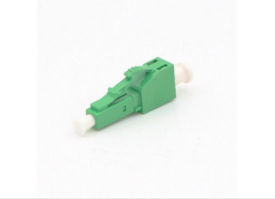 1310 / 1550nm E2000 ha fatto un passo attenuatore, attenuatore di verde 10db di LC APC fornitore