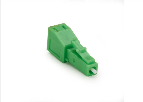Tappi le materie plastiche del tipo LC/attenuatore a fibra ottica dell'APC 4DB per il sistema di CATV fornitore